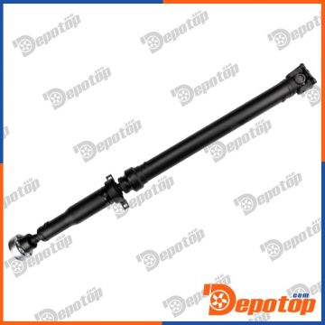 Arbre de transmission arrière pour LAND ROVER | NWN-LR-015, RV5004